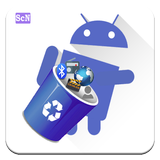 System App Remover [ROOT] icône