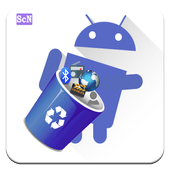 System App Remover [ROOT] icon