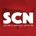 SCN Alert icône