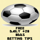 Betting Tips ไอคอน