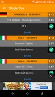 Betting Tips Screenshot 1