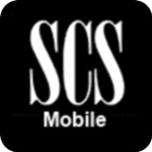 SCS Mobile icône