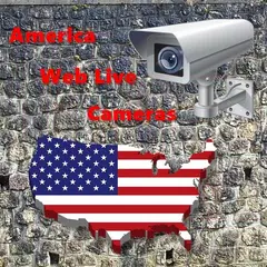 America(USA) Live Web Cameras アプリダウンロード