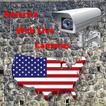 America(USA) Live Web Cameras