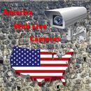 America(USA) Live Web Cameras APK