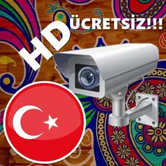 Descargar APK de Türkiye Mobese İzle HD (YENİ)