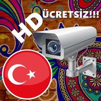Türkiye Mobese İzle HD (YENİ) Affiche
