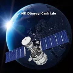HD Dünyayı Canlı İzle(UZAYDAN) アプリダウンロード