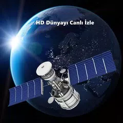 HD Dünyayı Canlı İzle(UZAYDAN) APK 下載