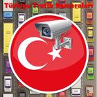 Türkiye Trafik Kameraları İzle(Orjinal) иконка