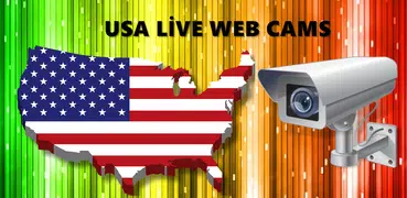 Web Cam in America vivono