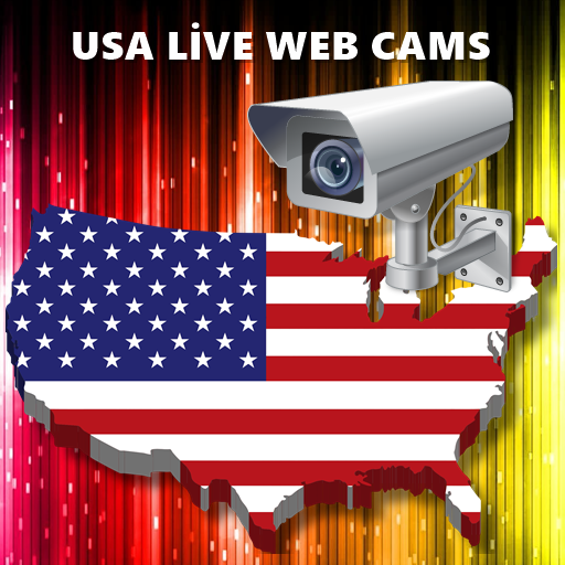 Amerika Live Web Cams