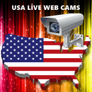 USA Live Web Cameras HD APK