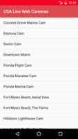 USA Live Web Cameras capture d'écran 3