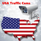 USA Traffic Cams(Cameras US) icon