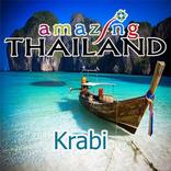 amazing thailand Krabi