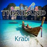 amazing thailand Krabi simgesi