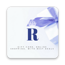 Rinna - Gift card, online shopping with best deals APK