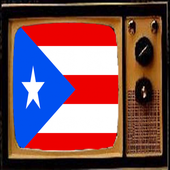 TV From Puerto Rico Info icône