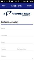 Premiertech Form Affiche