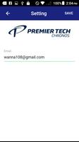 Premiertech Form Ekran Görüntüsü 2