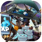 |Fortnite| - Bus Driver Battle Companion आइकन