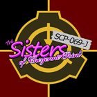 آیکون‌ [α] Sisters of Cheyenne Point