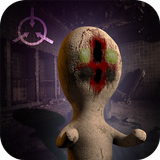 SCP Containment Breach 아이콘