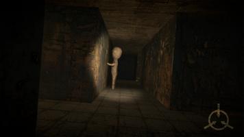 SCP Containment Breach الملصق