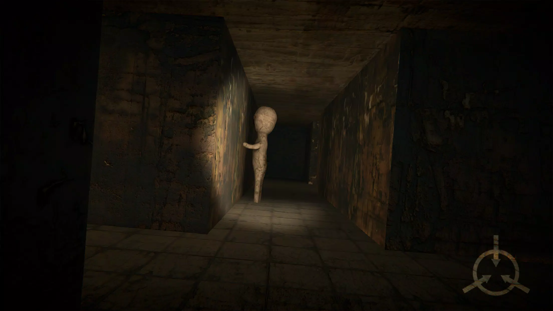 SCP Containment Breach APK for Android Download