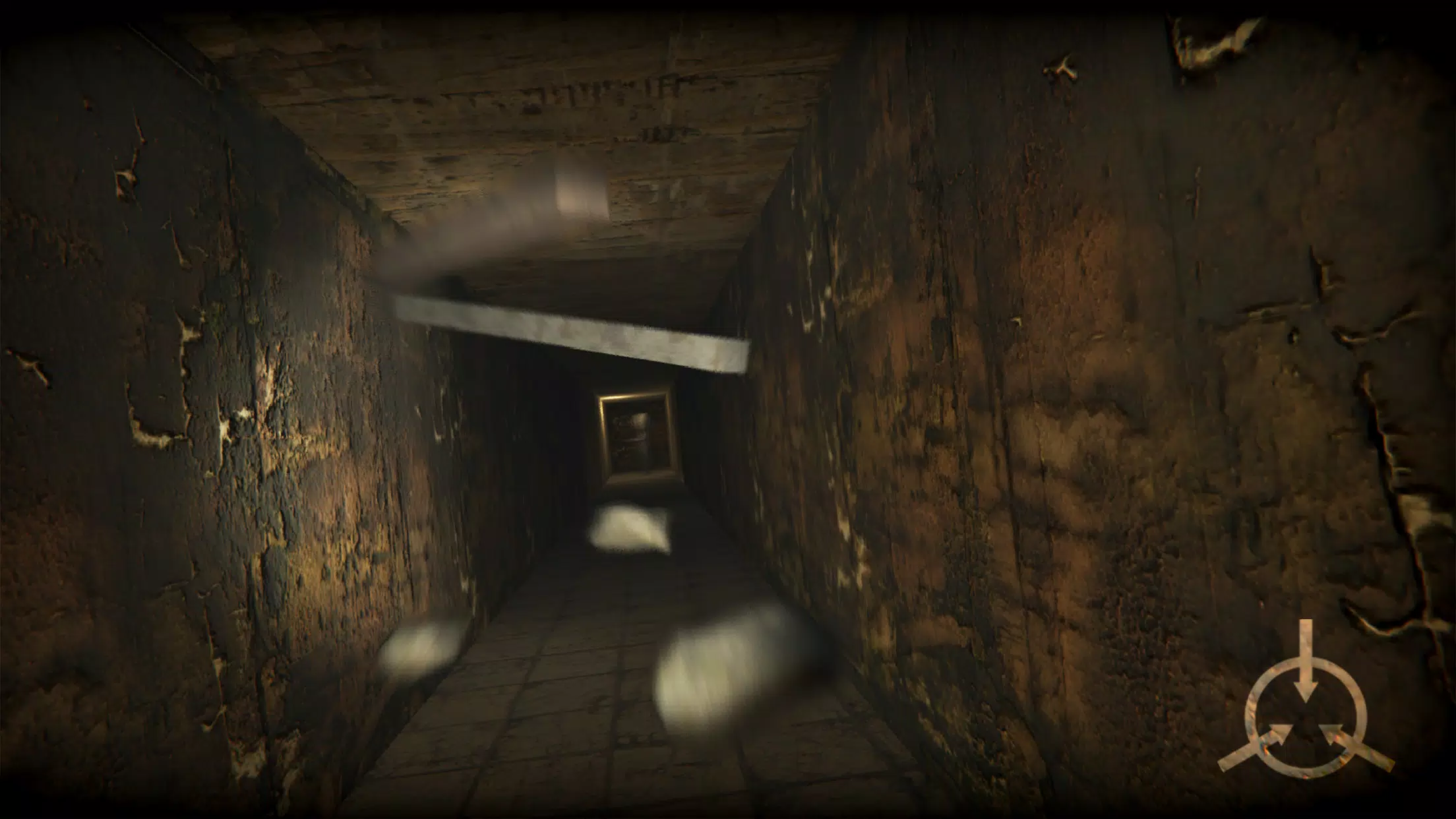 SCP - Containment Breach APK for Android Download
