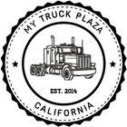 My Truck Plaza Zeichen