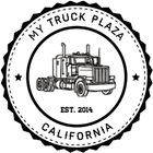 My Truck Plaza icon