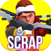 Original Scrap Simulator Mechanic APK