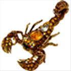 Scorpion MTL icône