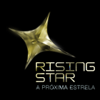 RISING STAR: A Próxima Estrela アイコン