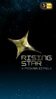 RISING STAR: A Próxima Estrela ポスター