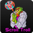 Scroll-Troll aplikacja