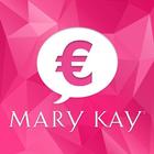 Mary Kay® Showcase DE أيقونة