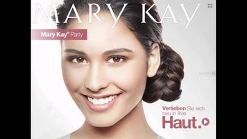 Mary Kay® Showcase DE โปสเตอร์