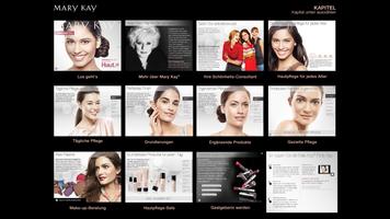 Mary Kay® Showcase DE screenshot 2