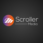 Scroller Media Manager আইকন