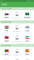 世界杯2018 Poster