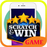Scratch And Win Cash biểu tượng