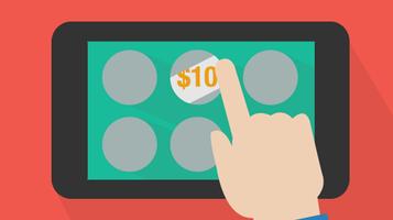Scratch And Win Cash bài đăng