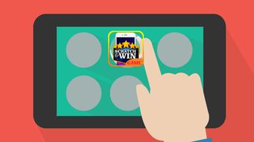 Scratch And Win Cash ảnh chụp màn hình 1