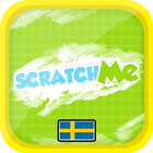 Skrapa Mig - Scratch Me icône