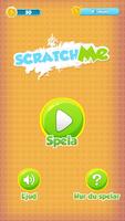 Skrapa Mig - Scratch Me تصوير الشاشة 3