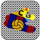 scratch logo  football quiz APK