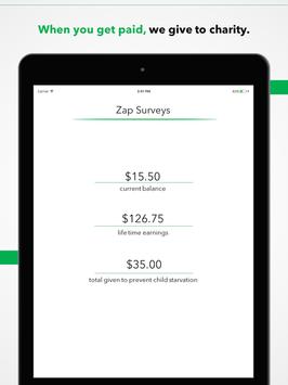 zap surveys app apk android money worth dlya skachat